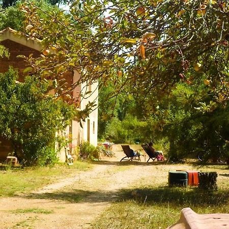 Casas Da Cerca Hotell Zambujeira do Mar Exteriör bild
