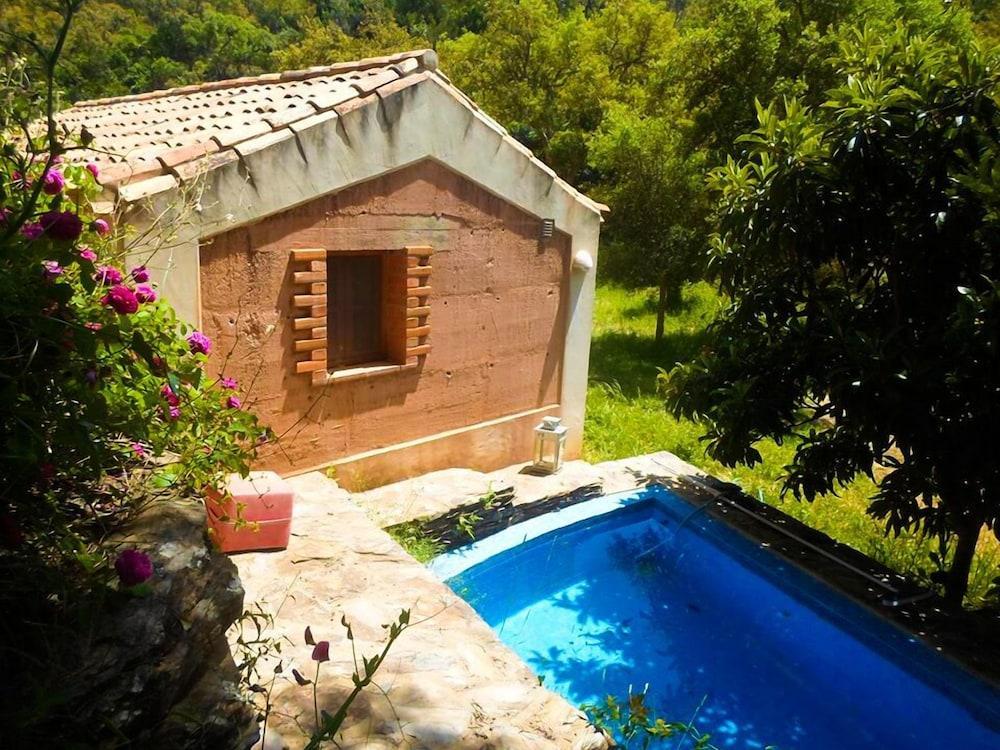 Casas Da Cerca Hotell Zambujeira do Mar Exteriör bild