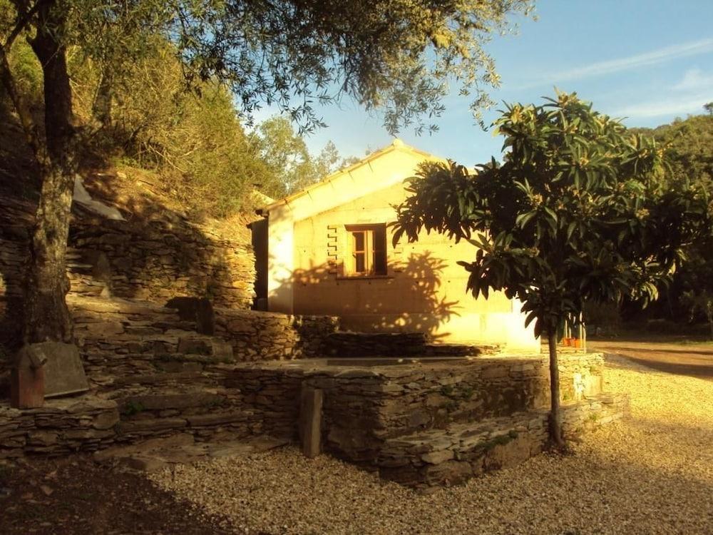 Casas Da Cerca Hotell Zambujeira do Mar Exteriör bild