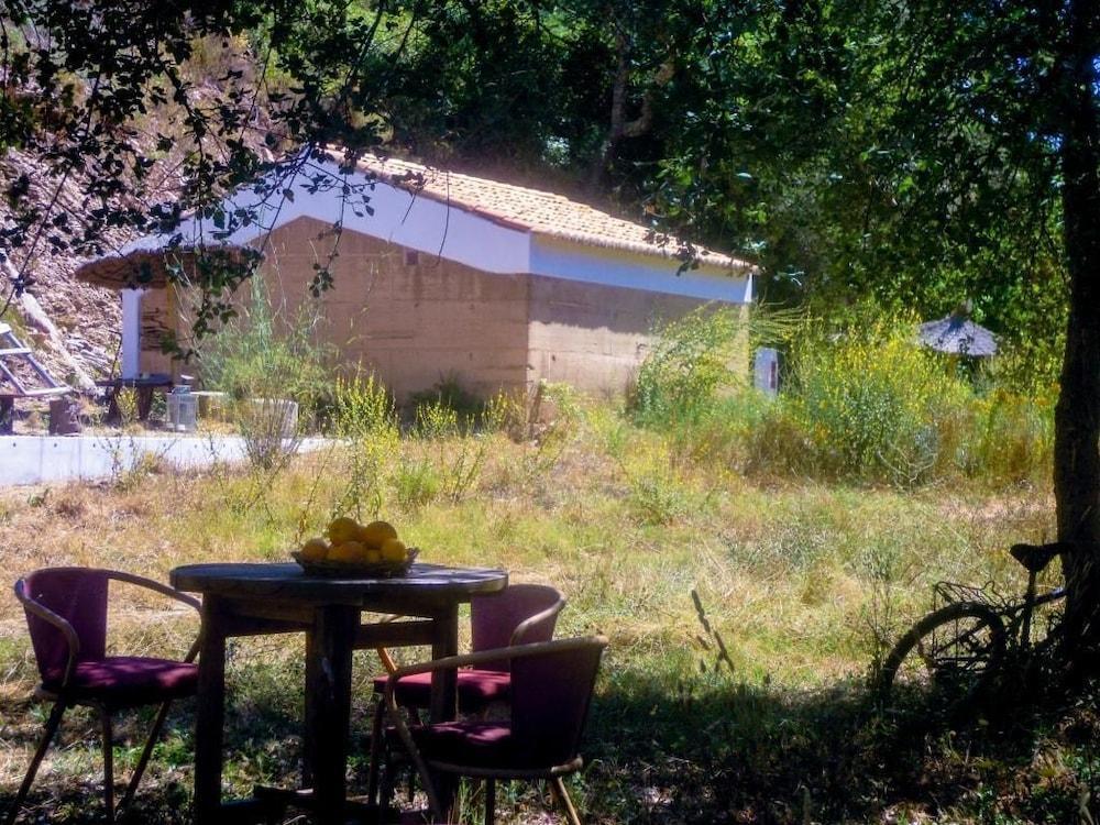 Casas Da Cerca Hotell Zambujeira do Mar Exteriör bild