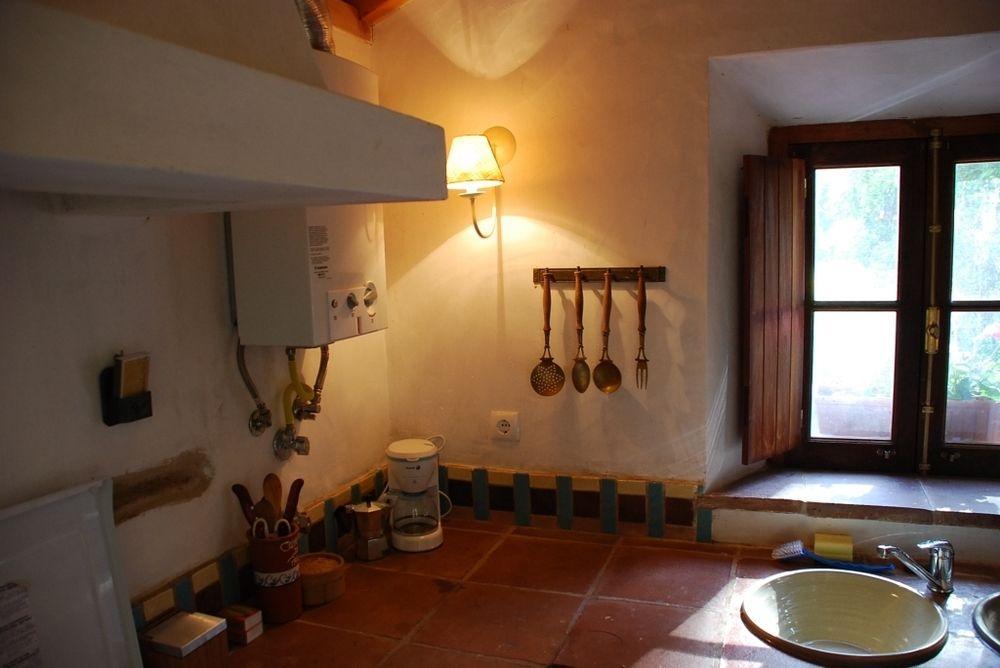 Casas Da Cerca Hotell Zambujeira do Mar Exteriör bild