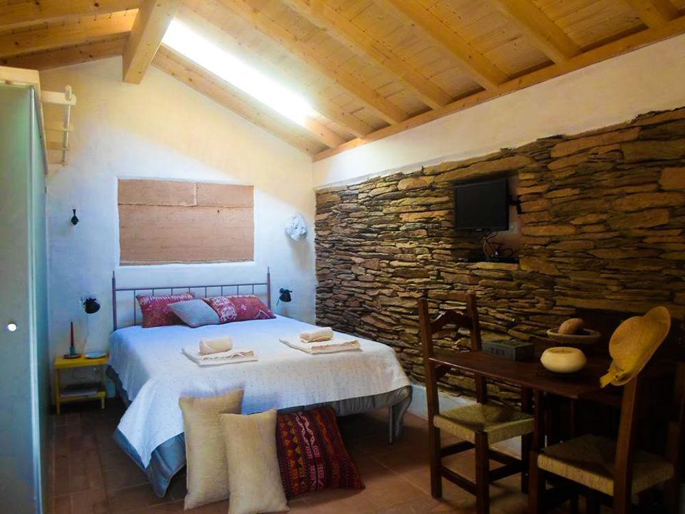 Casas Da Cerca Hotell Zambujeira do Mar Exteriör bild