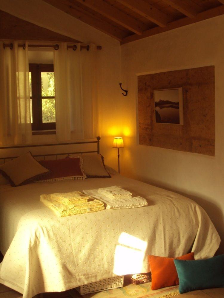 Casas Da Cerca Hotell Zambujeira do Mar Exteriör bild