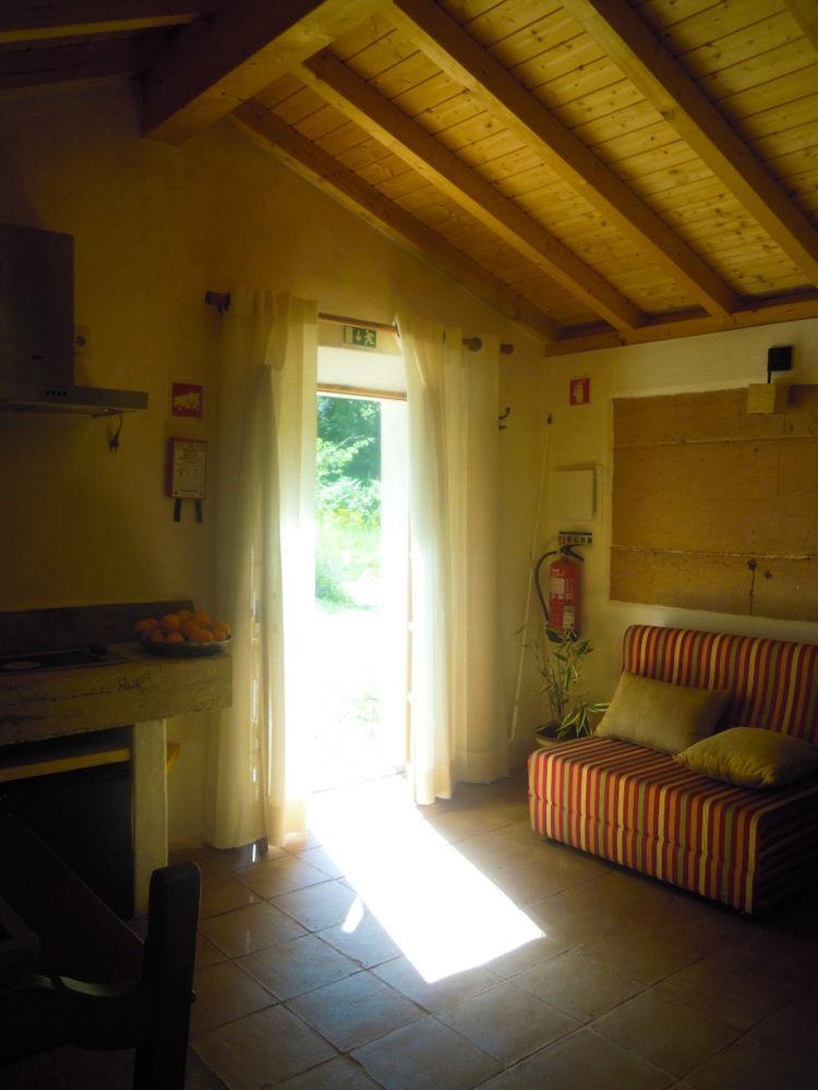 Casas Da Cerca Hotell Zambujeira do Mar Exteriör bild