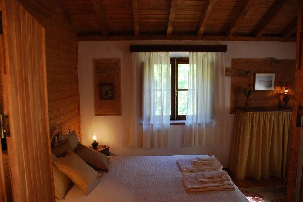 Casas Da Cerca Hotell Zambujeira do Mar Exteriör bild