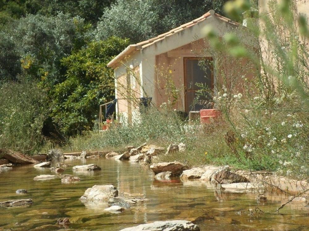 Casas Da Cerca Hotell Zambujeira do Mar Exteriör bild