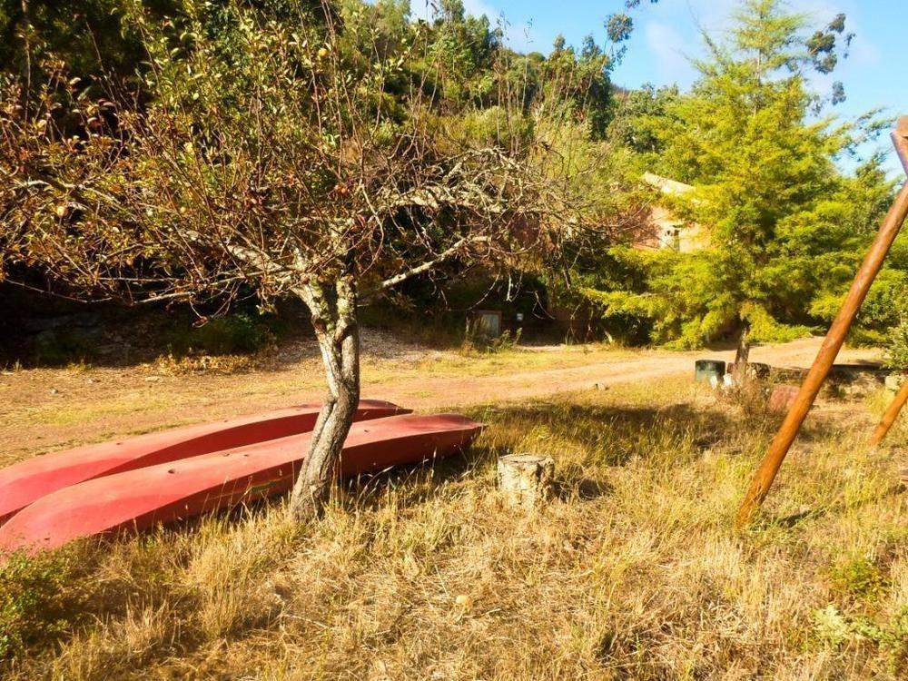 Casas Da Cerca Hotell Zambujeira do Mar Exteriör bild