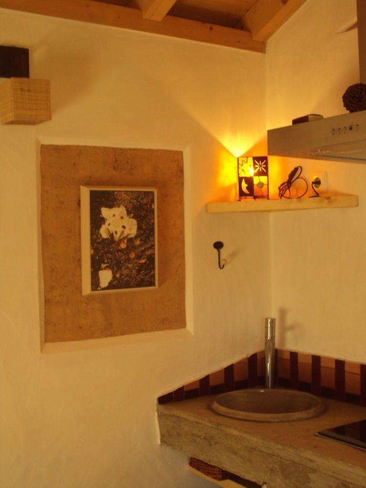 Casas Da Cerca Hotell Zambujeira do Mar Exteriör bild